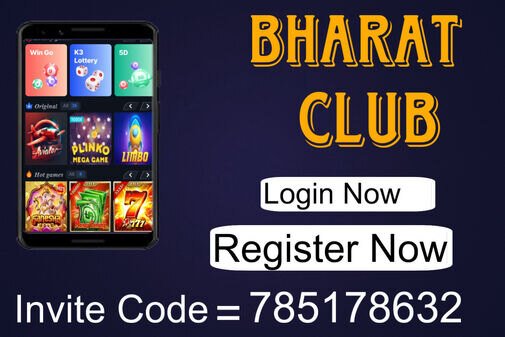 Bharat club is most popular fun games wesbsite